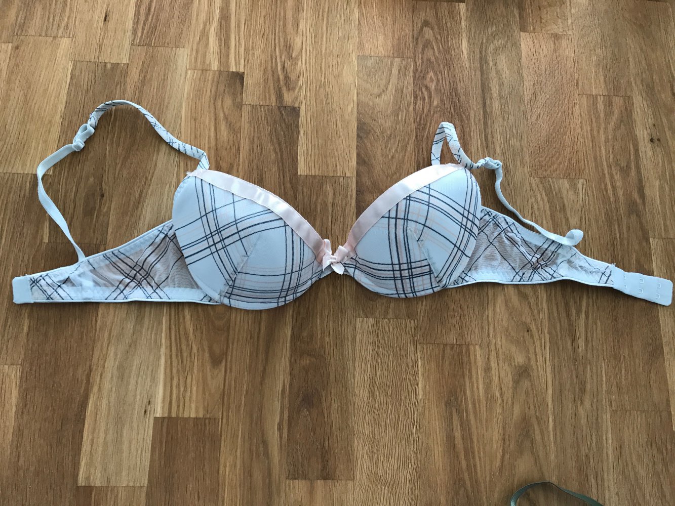 H&M BH Set