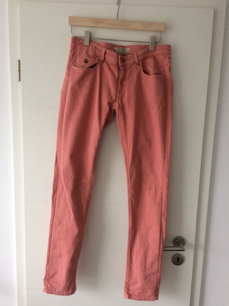 Maison Scotch La Parisienne Jeans