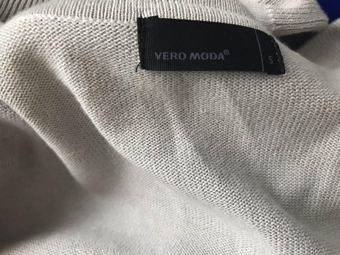 Schicke Vero Moda Strickjacke