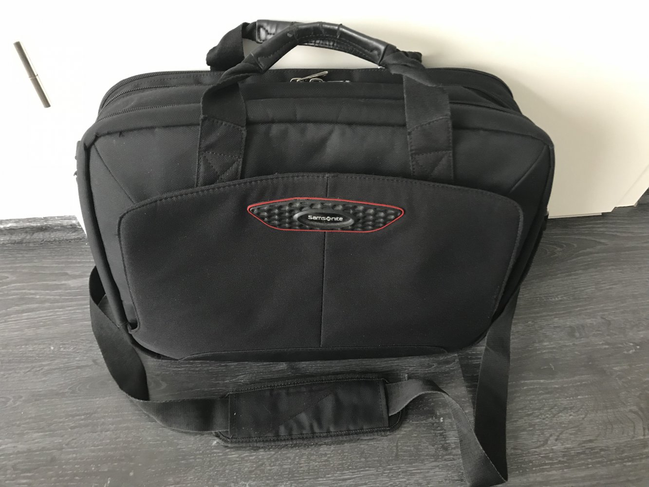 Samsonite Laptoptasche Pillow 2 Toploader L