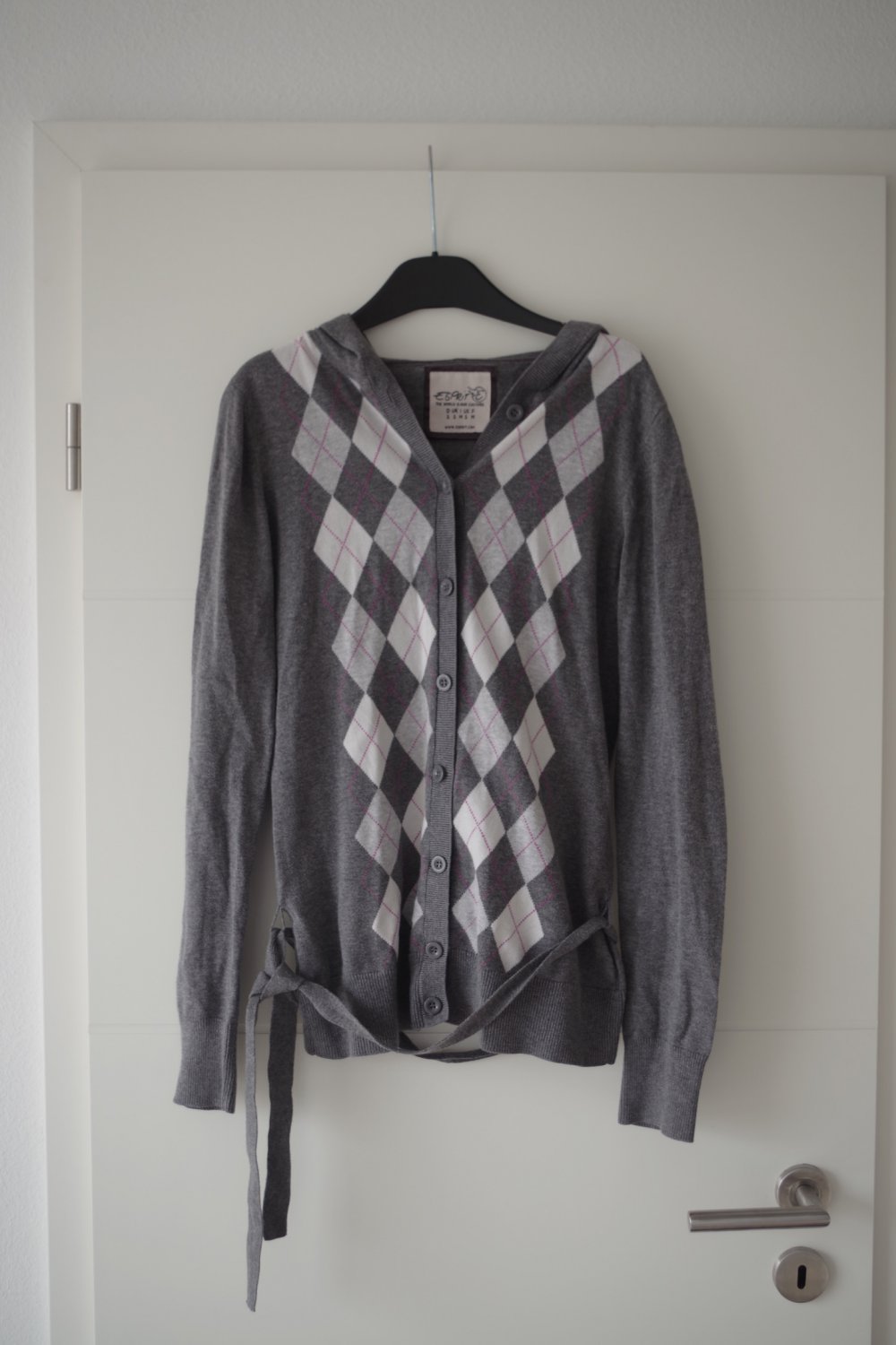 Esprit Cardigan Strickjacke