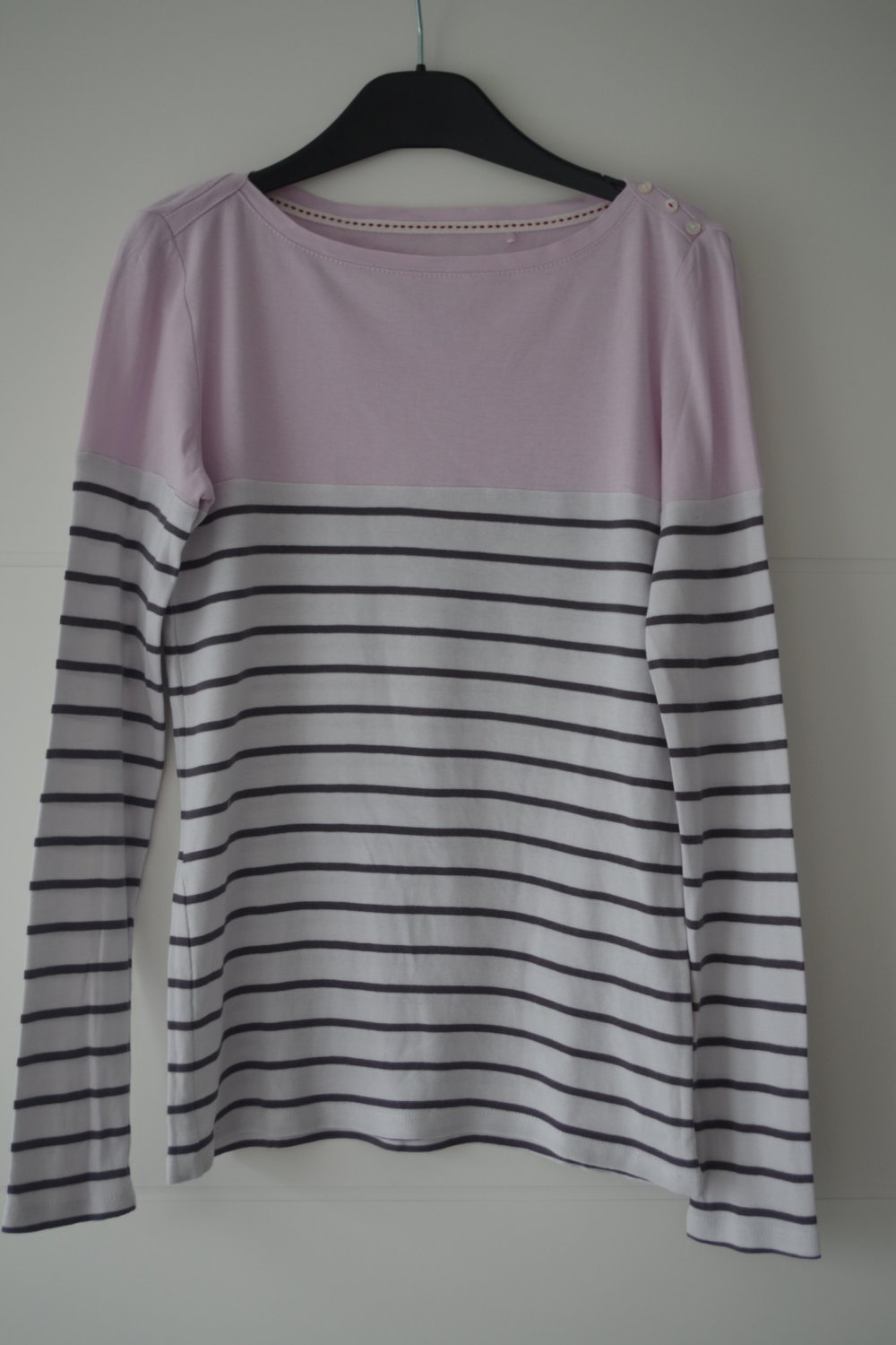 Esprit Langarmshirt, Longsleeve