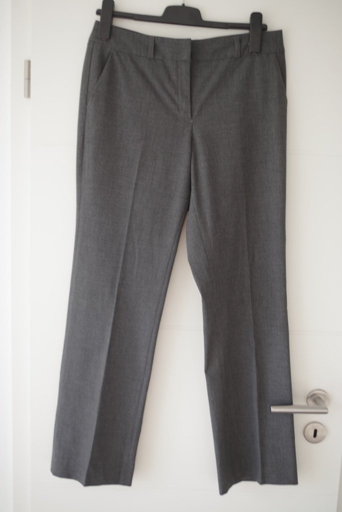 s.Oliver Selection Blazer/Rock/Hose - Kostüm/Hosenanzug 3-teilig