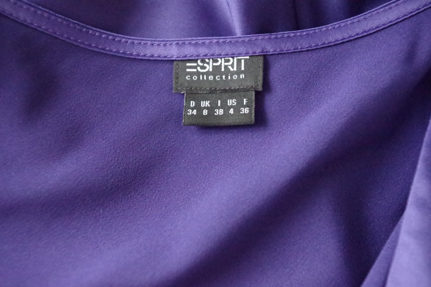  Top von Esprit Collection