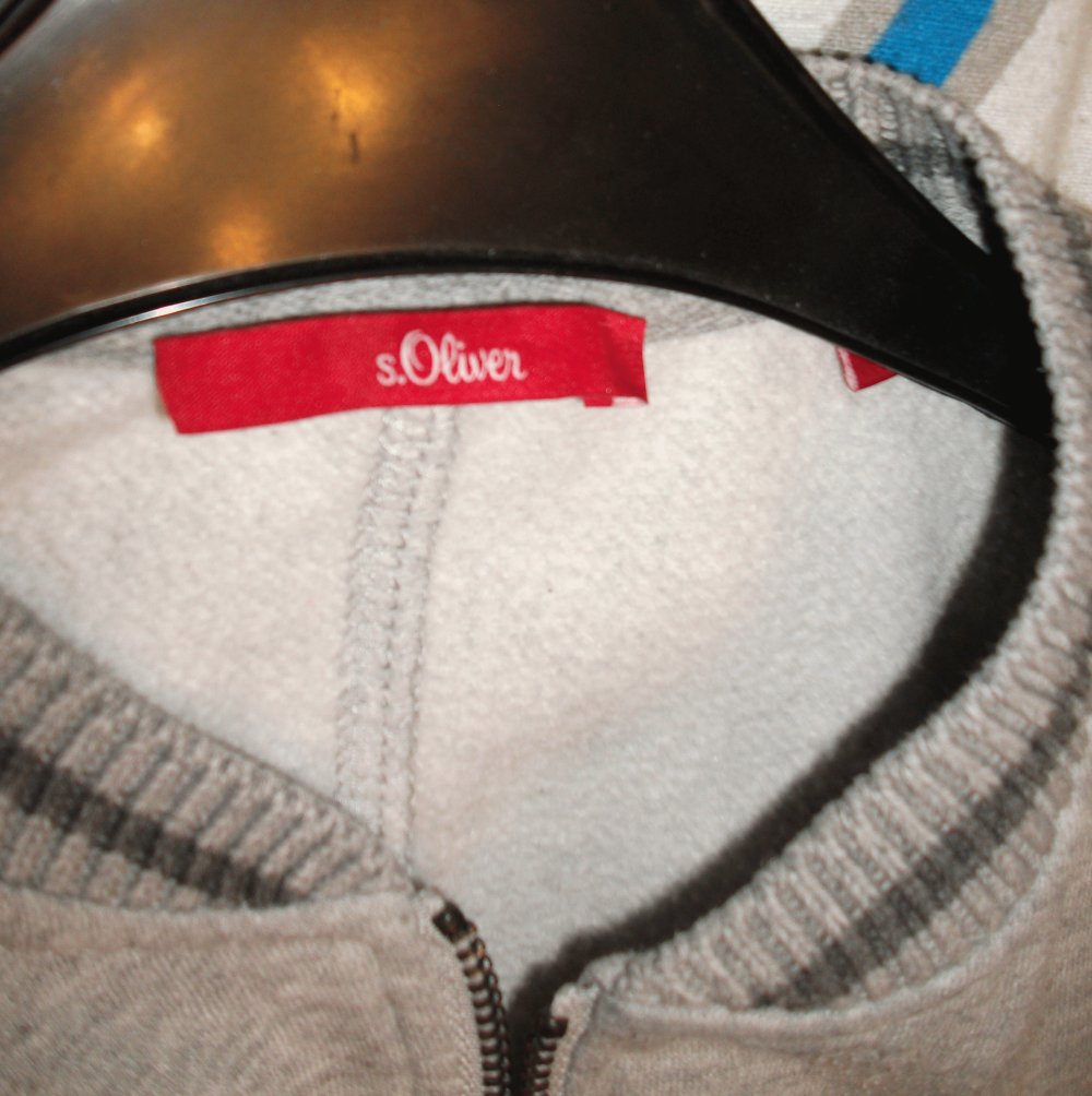 Jacke S.Oliver Gr. 38