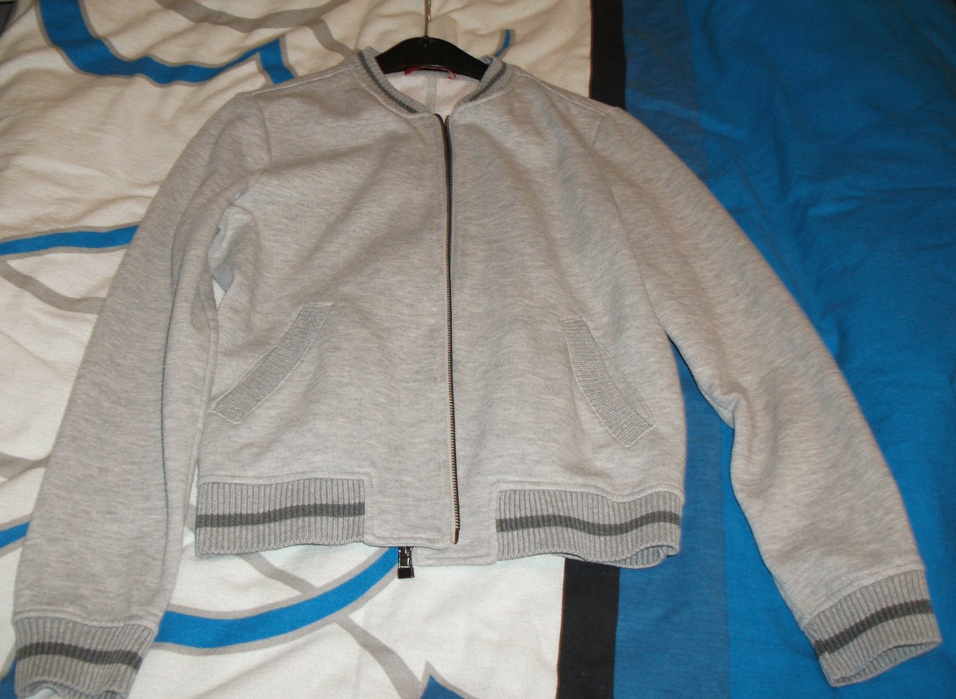 Jacke S.Oliver Gr. 38