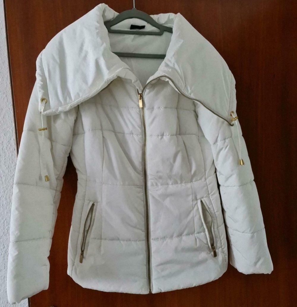Übergangsjacke