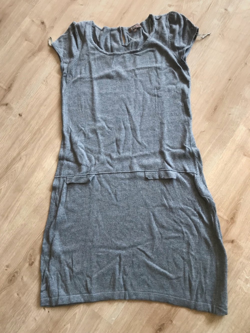 Wollkleid