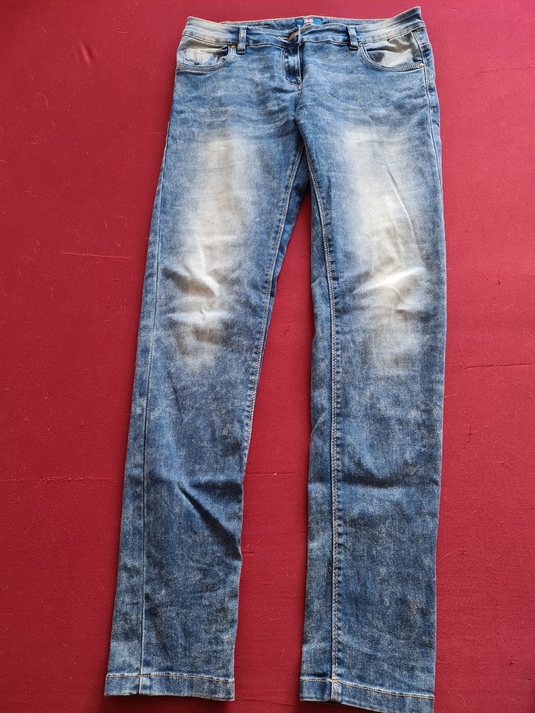 Jeanshose stretch 