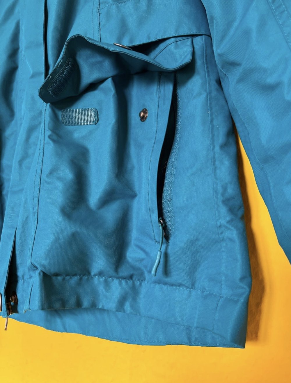 Active Jacke
