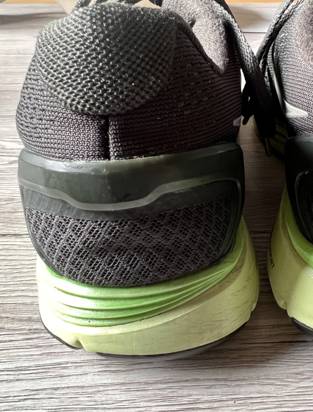Nike Schuhe 39