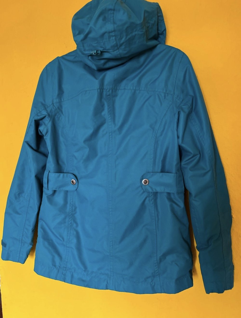 Active Jacke