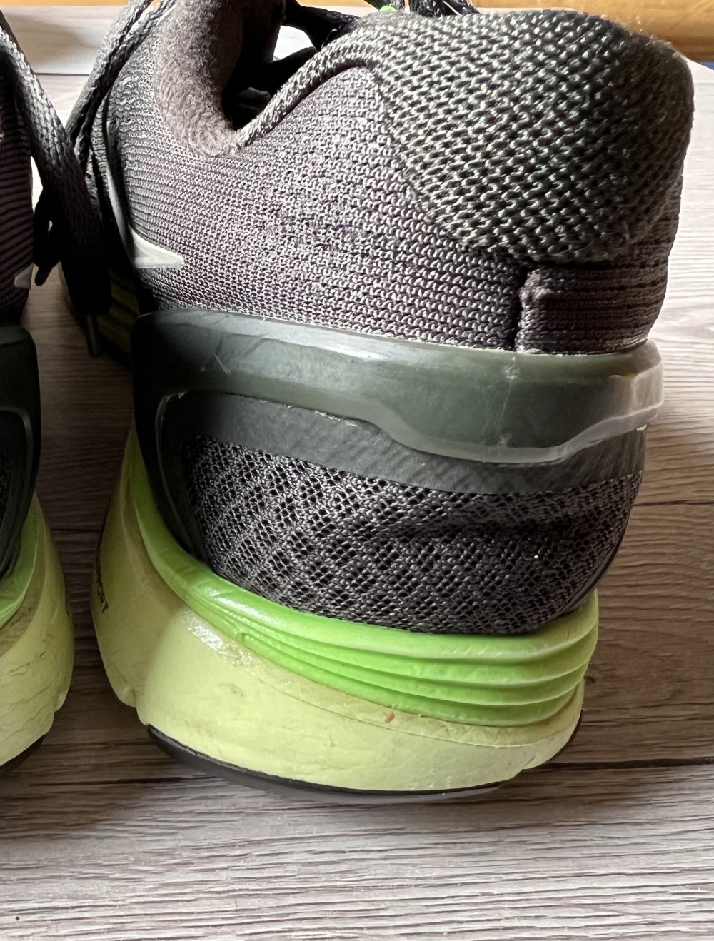 Nike Schuhe 39