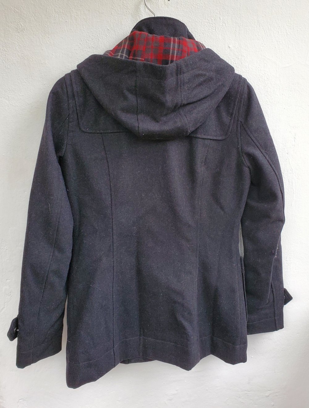 Dufflecoat - S - Only