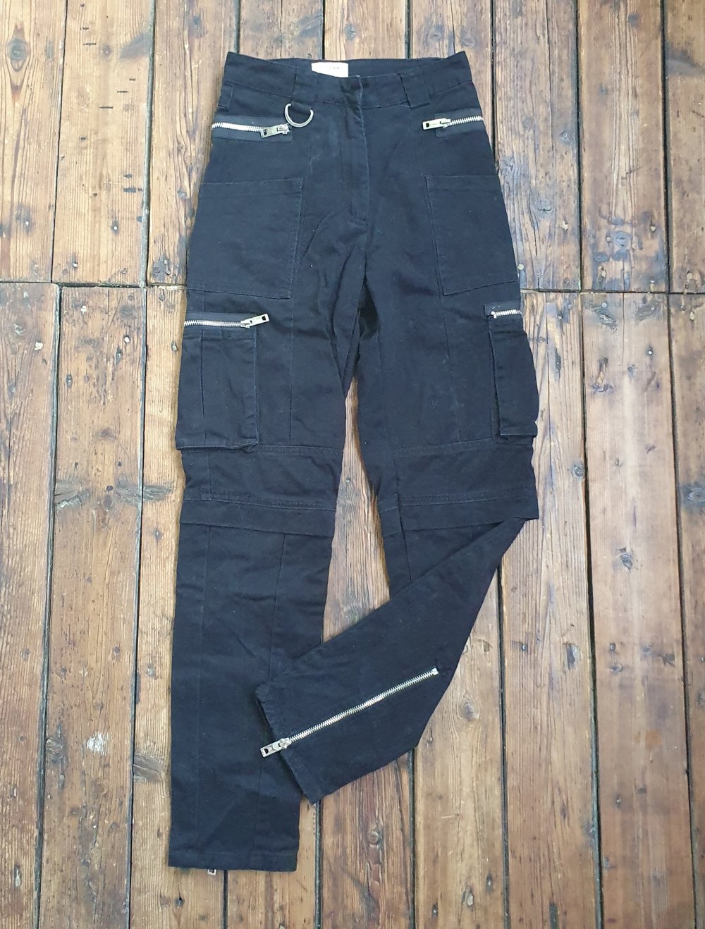 Cargojeans - xxs - Tally Weijl