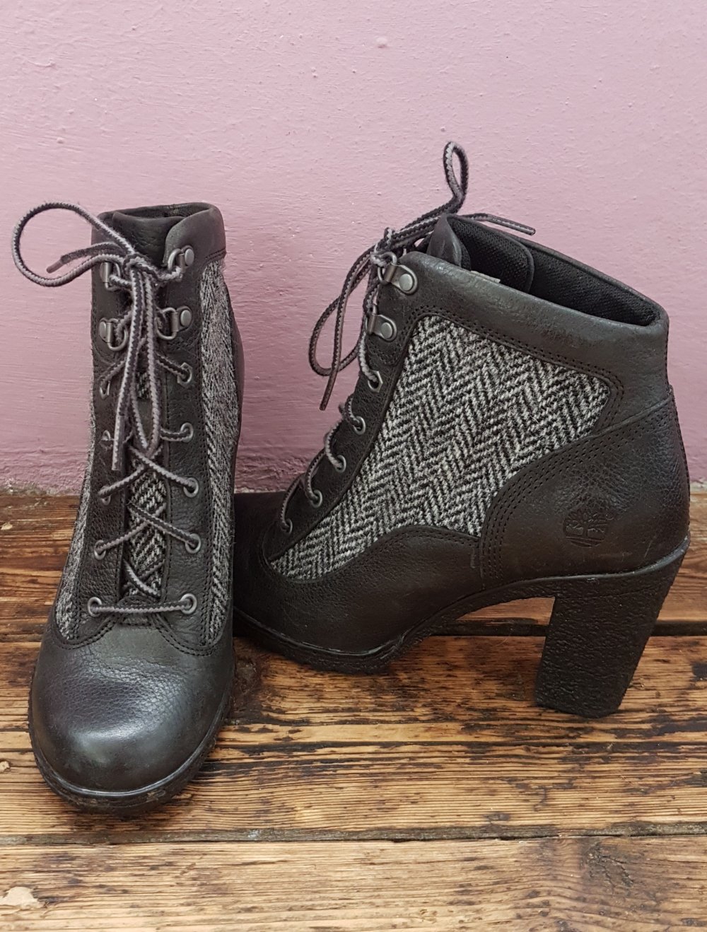 Stiefeletten - 37 - Timberland