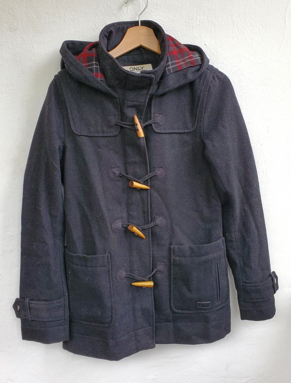 Dufflecoat - S - Only