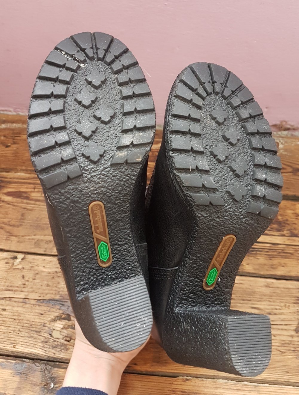 Stiefeletten - 37 - Timberland