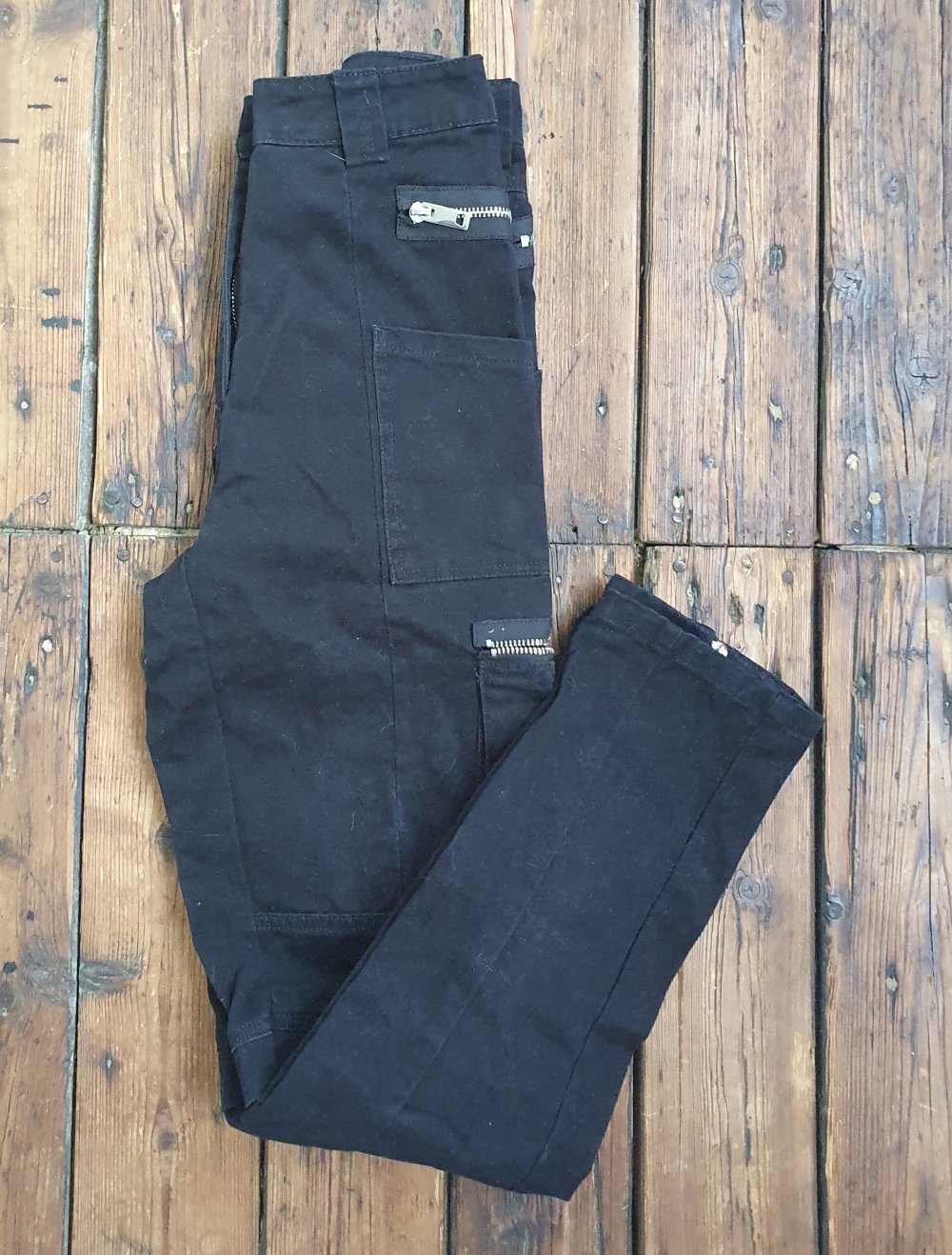 Cargojeans - xxs - Tally Weijl