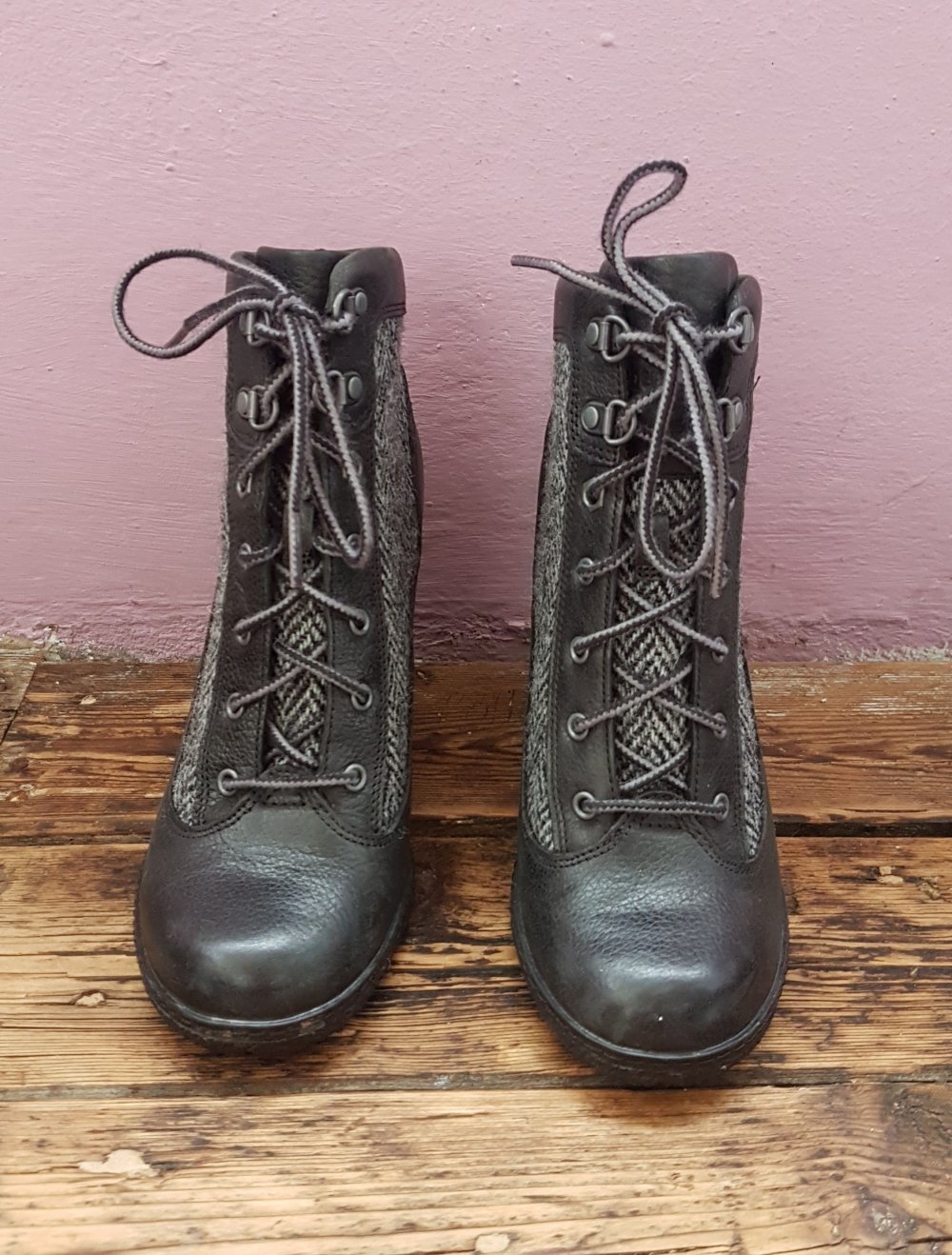 Stiefeletten - 37 - Timberland