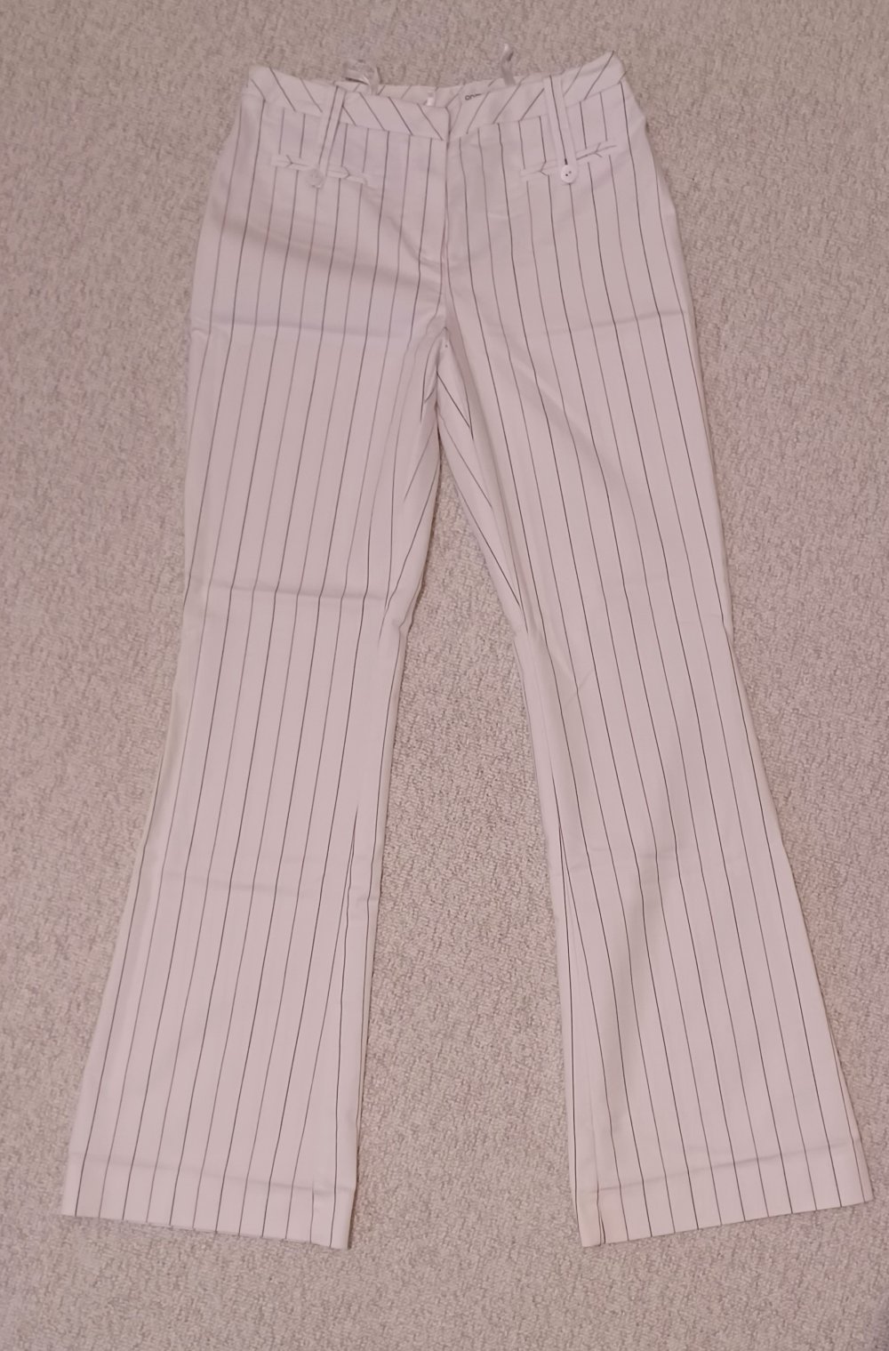 weisse Hose