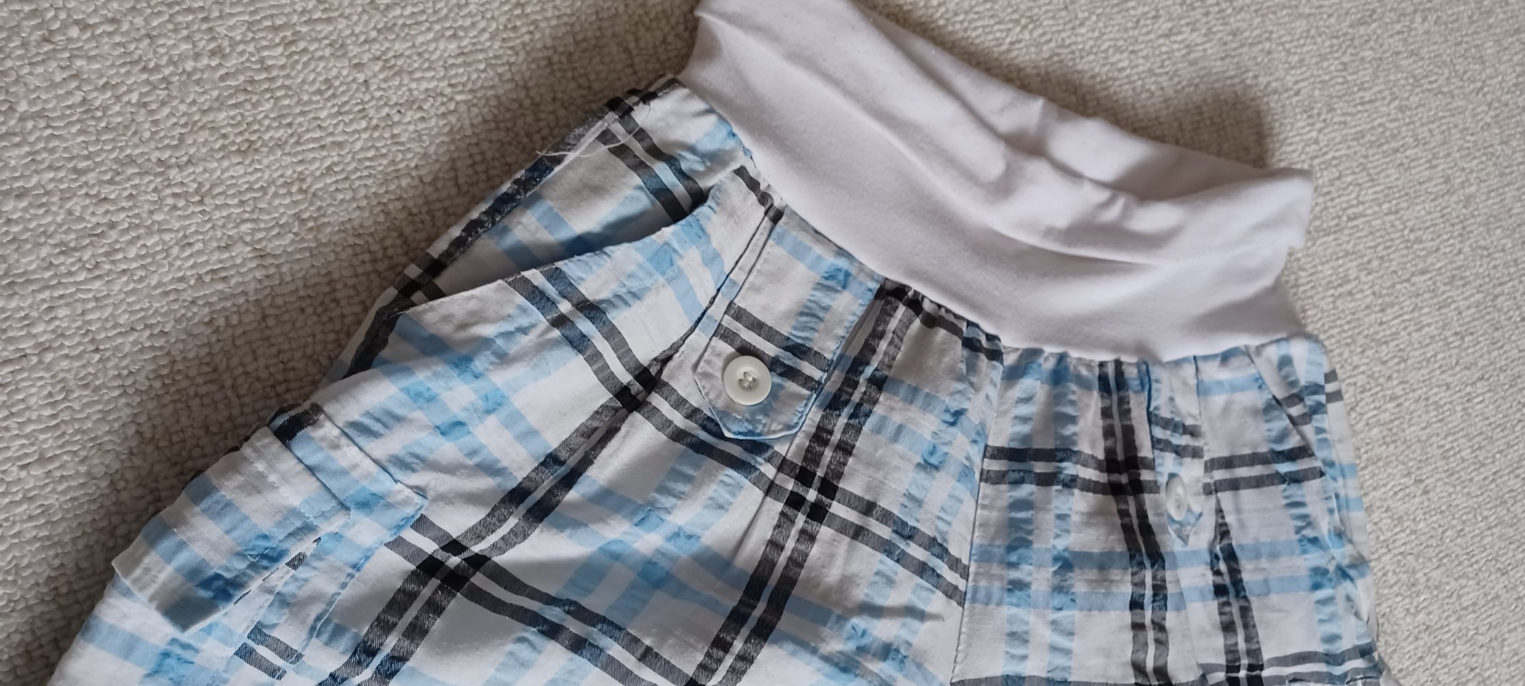 Damenshorts