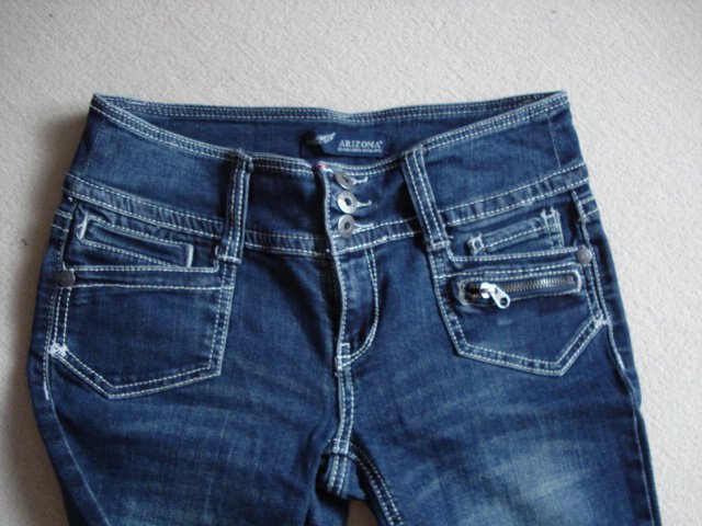 ARIZONA Jeans
