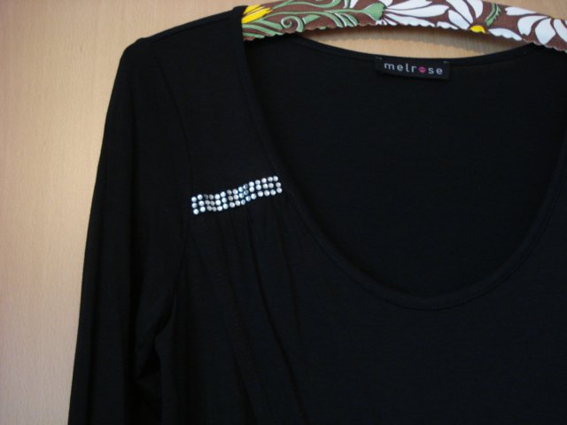 Longbluse