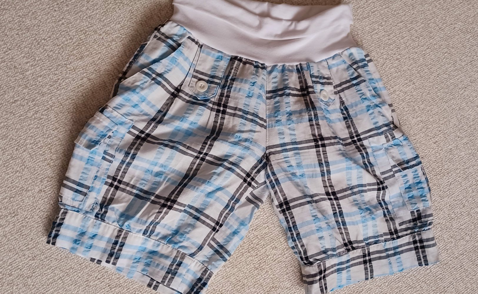 Damenshorts