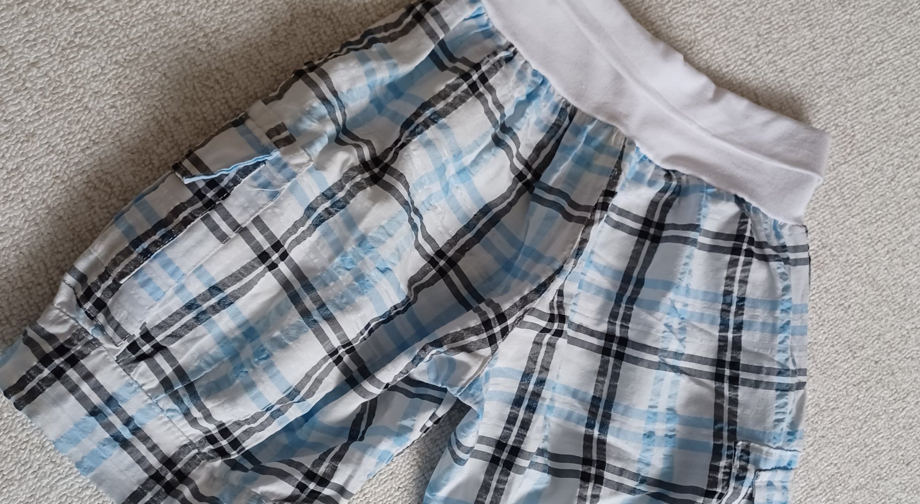Damenshorts