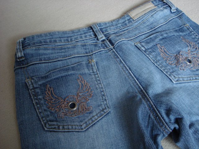 ARIZONA Jeans