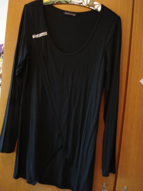 Longbluse