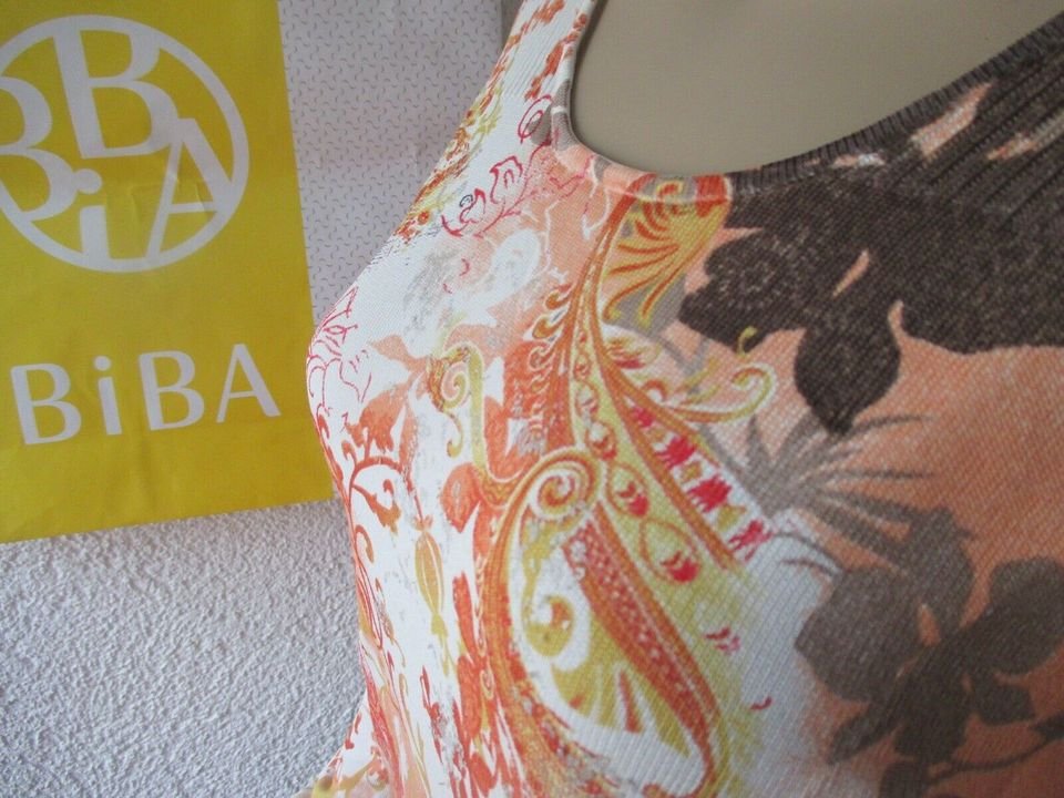 NEU mit ETIKETT * Edel * seidig * Blumen * Blüten * Flower Power * Paisley * Silber- Glitzer * Bodycon * Feinstrick * Pullover 