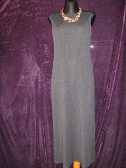 NEU * Sexy * Maxi * Long * Strech * Etui * Bodycon * Reinschlupf * Träger- Kleid 