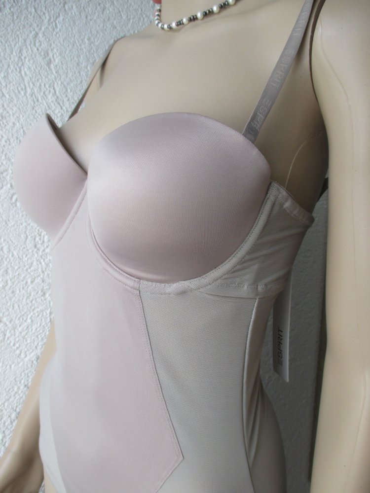 NEU mit ETIKETT * Pinup- Style * natürlich geformt * Naturel Forming * Shapewear * Bauchweg * Body * Einteiler 