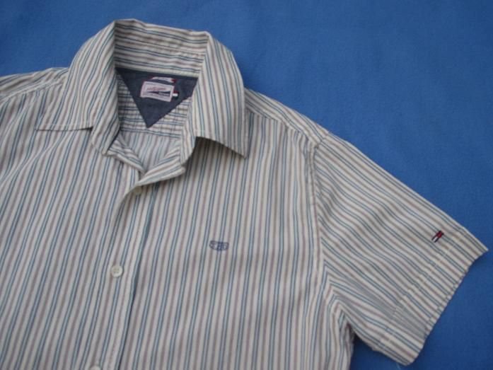 NEU * Freizeit * Business * Streifen * Kurzarm * Halbarm * HEMD 