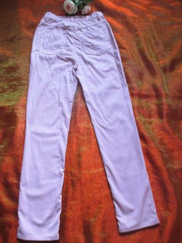 NEUw * Original VINTAGE * High Waist * Jeans * Hose 