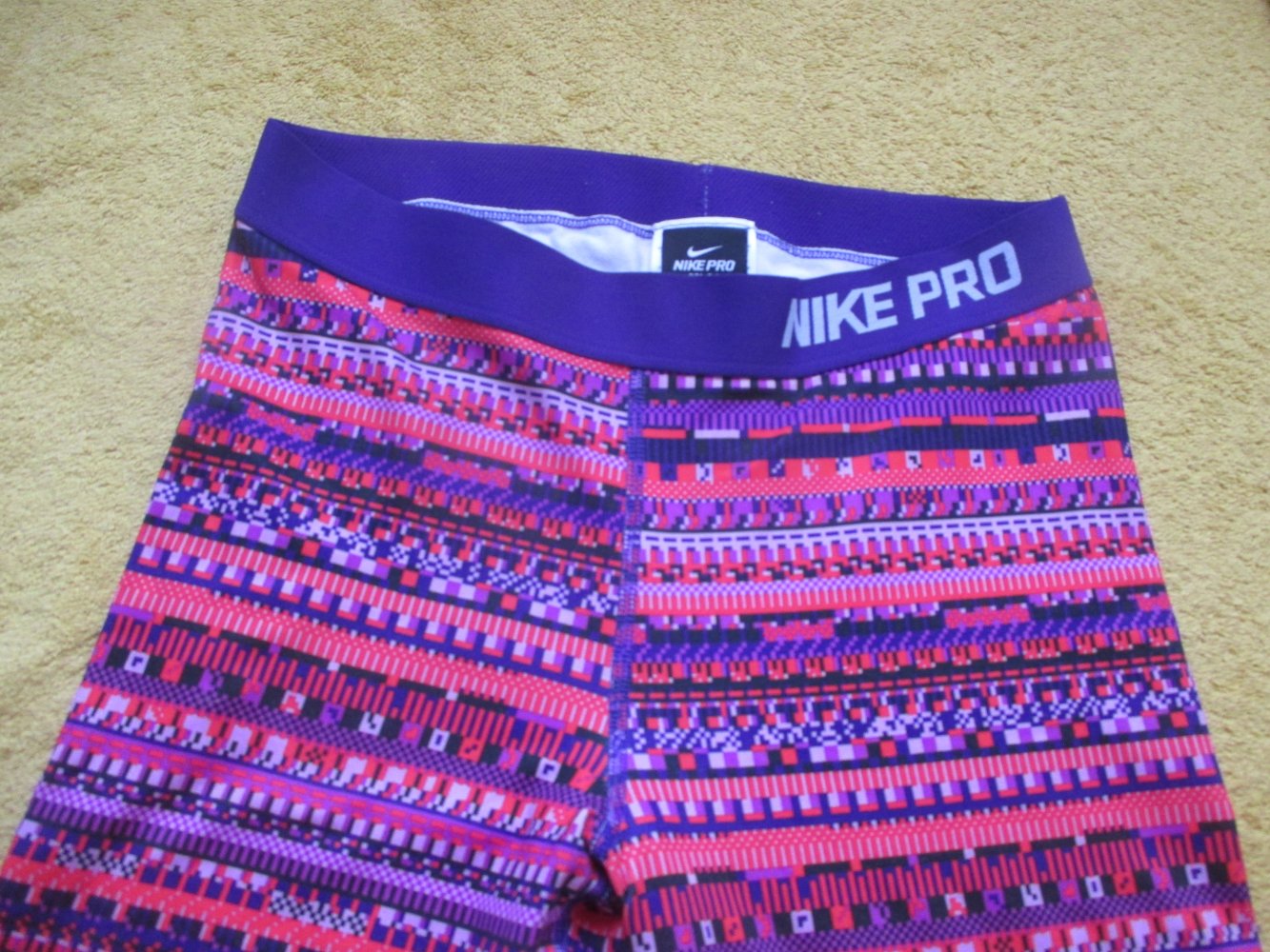 NEU * Inka- Style * Fitness * Sport * Freizeit * Yoga * Gummizug * Skinny * Legging * Jegging * Hose 