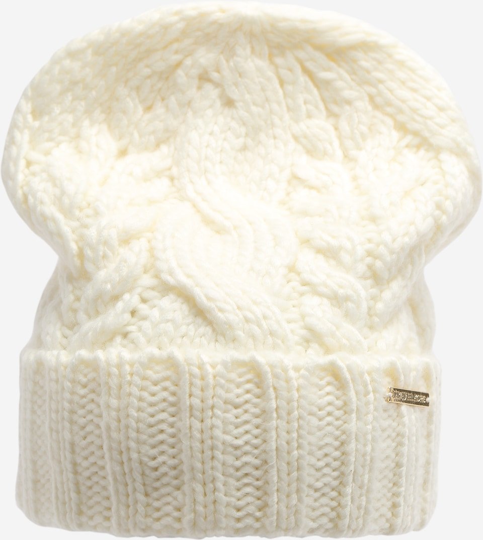 NEU mit ETIKETT * Edel * Kuschel * Winter * Zopfmuster * Grob- Strick * Beanie * Mütze 