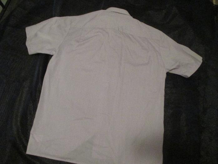 NEU mit ETIKETT * Edel * Business * Anlass * Freizeit * Streifen * Kurzarm * Hemd 