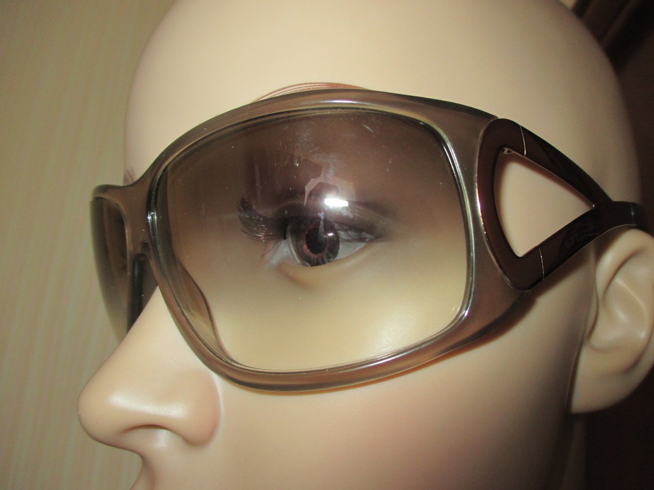 NEU * DESIGNER * Damen * Blogger * Sonnenbrille * Sun Glasses 