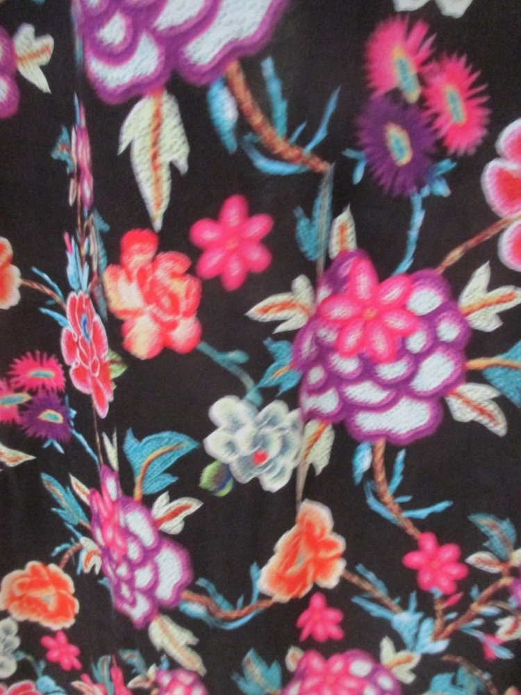 NEU * Stylisch * Coachella * Festival * Hippie * Beach * Strand * Blumen * Blüten * Flower- Power * Print * Carmen * Off Shoulder * langes * Long * Maxi * Kleid 
