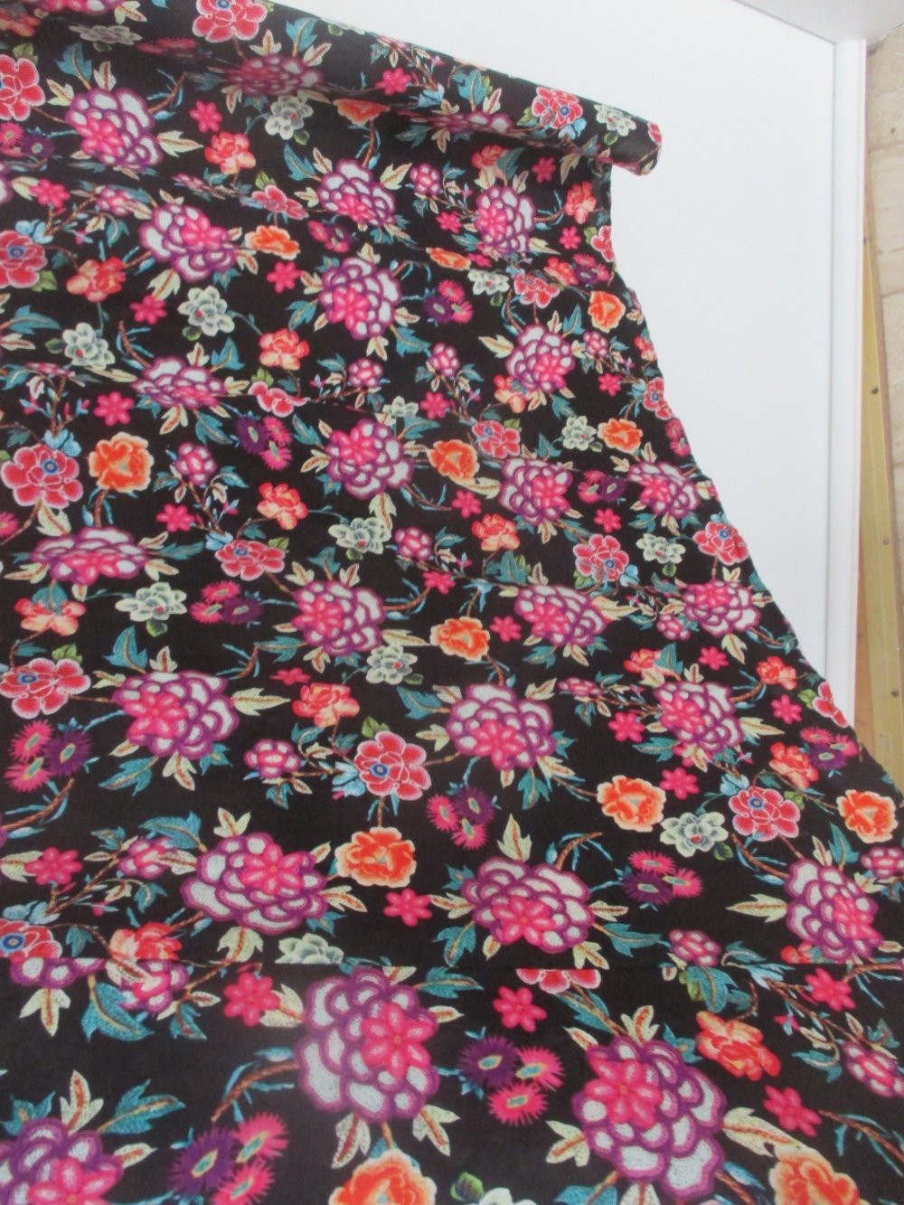 NEU * Stylisch * Coachella * Festival * Hippie * Beach * Strand * Blumen * Blüten * Flower- Power * Print * Carmen * Off Shoulder * langes * Long * Maxi * Kleid 