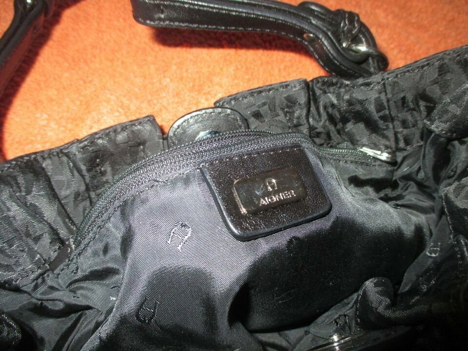 NEU mit Etikett * Ausgefallen * stylisch * Echt Leder und Stoff * Boho * Look * Hand- Umhänge- Tasche * Bag * Tote 