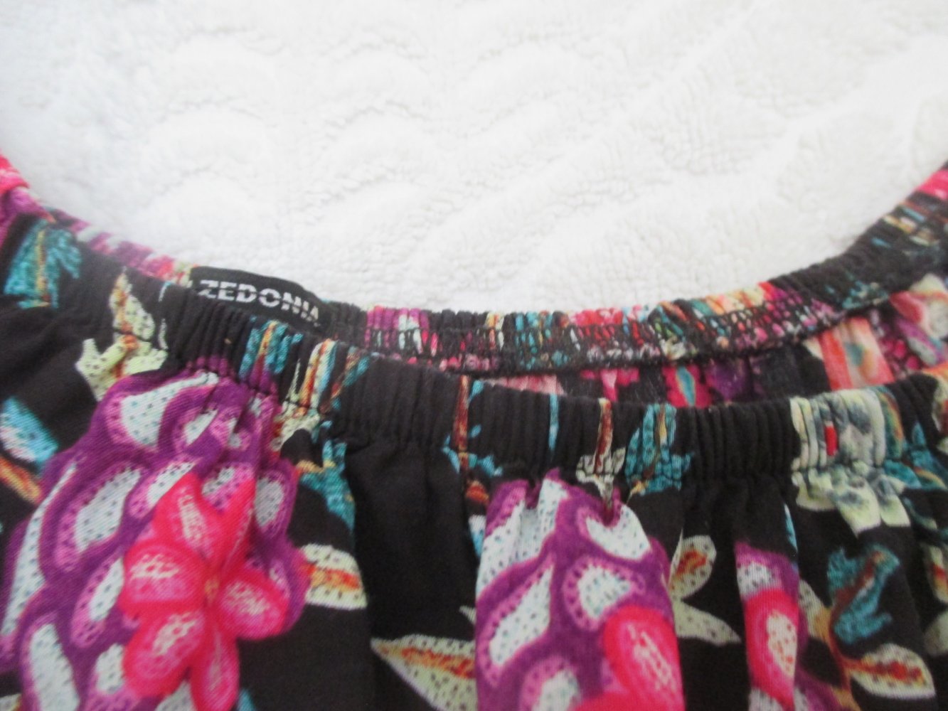 NEU * Stylisch * Coachella * Festival * Hippie * Beach * Strand * Blumen * Blüten * Flower- Power * Print * Carmen * Off Shoulder * langes * Long * Maxi * Kleid 