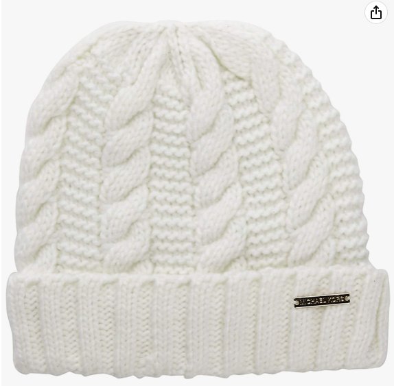 NEU mit ETIKETT * Edel * Kuschel * Winter * Zopfmuster * Grob- Strick * Beanie * Mütze 