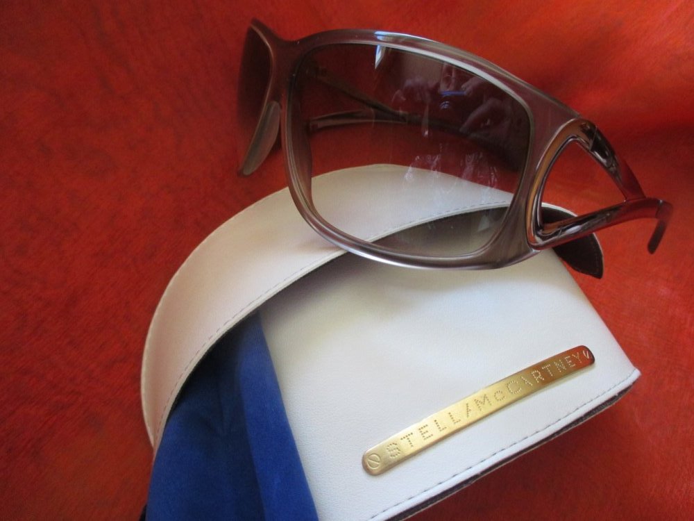 NEU * DESIGNER * Damen * Blogger * Sonnenbrille * Sun Glasses 