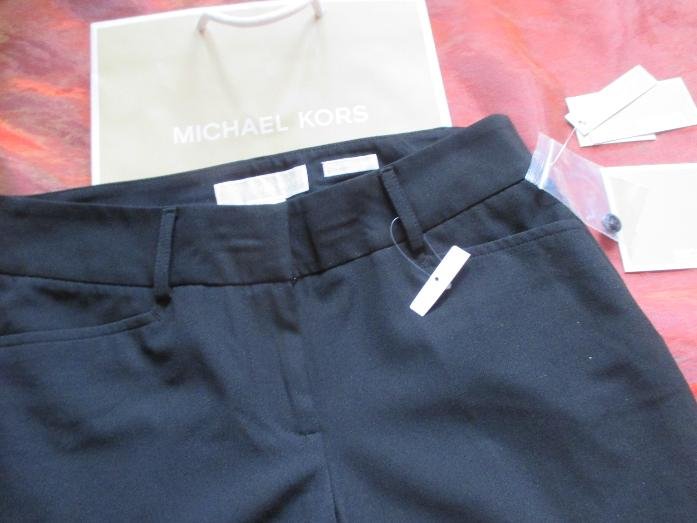 NEU mit ETIKETT * Business * Freizeit * Anzug * Stoff * High Waist * Hose 