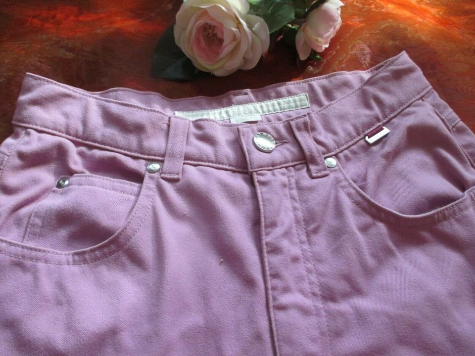 NEUw * Original VINTAGE * High Waist * Jeans * Hose 