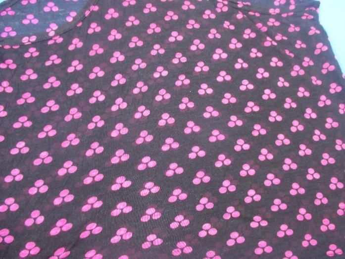  NEU mit ETIKETT * Ausgefallen * Punkte * Polka Dots * Tupfen * Tank * Träger * TOP * T- SHIRT 